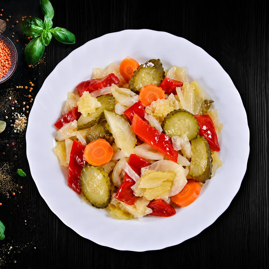 Salată de murături